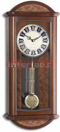 PENDULUM CLOCK